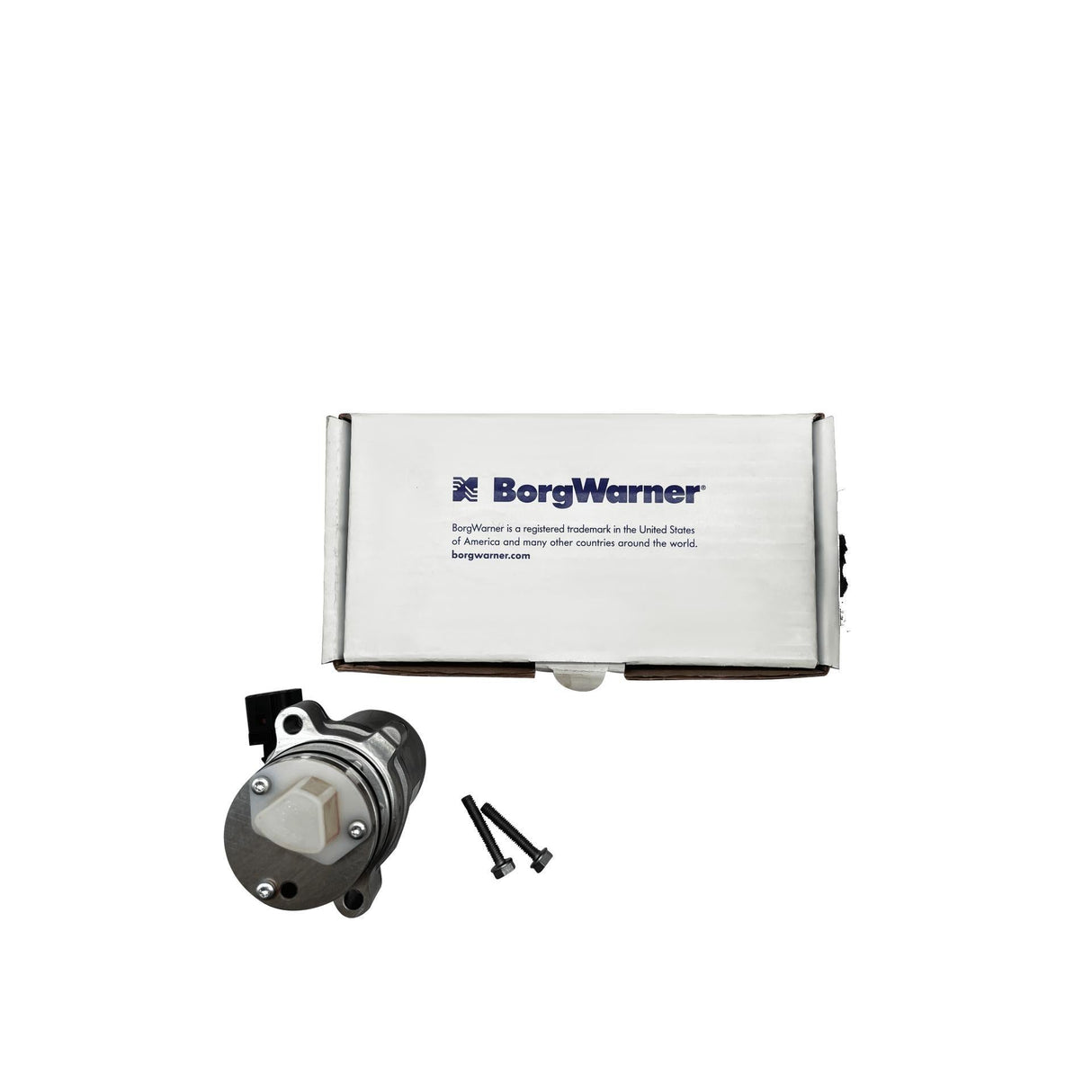 ET2407-BW Gen 5 Haldex pump side