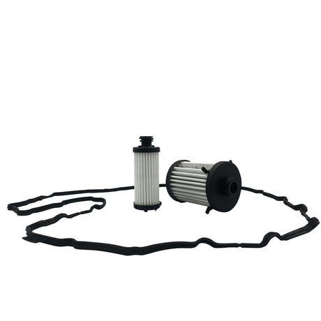 0CK DL382 Audi Automatic Transmission Pressure Filters Including Sump Gasket 0CK325121D / 0CK325149D / 0CK321371A Eco Torque