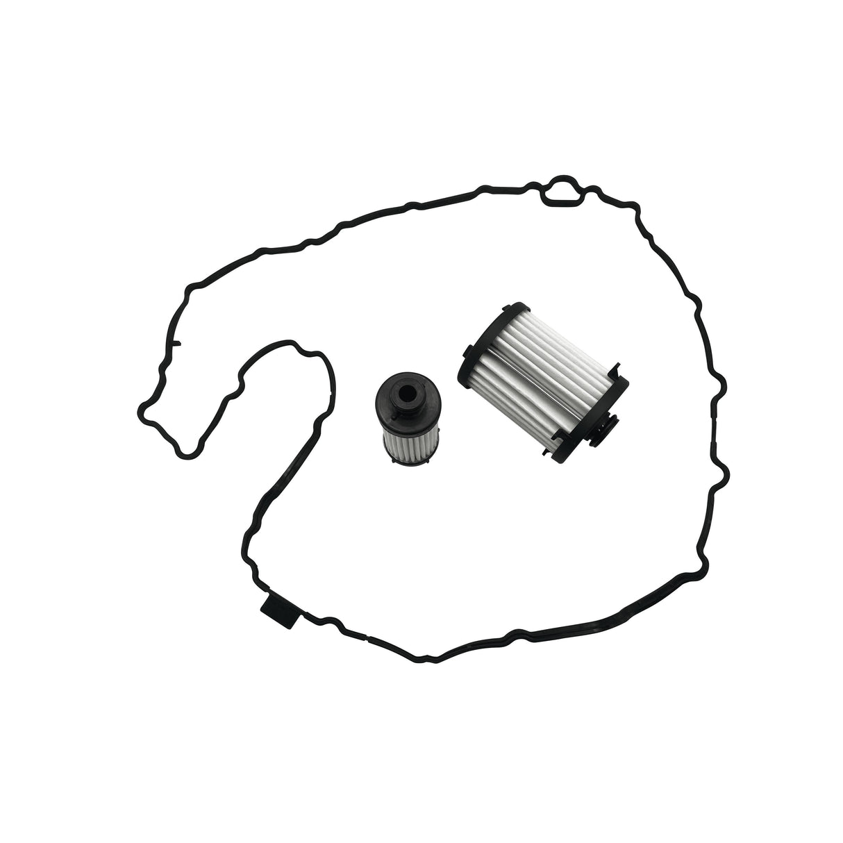 0CK DL382 Audi Automatic Transmission Pressure Filters Including Sump Gasket 0CK325121D / 0CK325149D / 0CK321371A Eco Torque