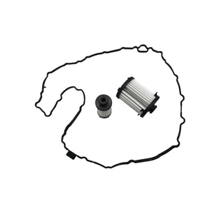 0CK DL382 Audi Automatic Transmission Pressure Filters Including Sump Gasket 0CK325121D / 0CK325149D / 0CK321371A Eco Torque