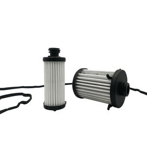 0CK DL382 Audi Automatic Transmission Pressure Filters Including Sump Gasket 0CK325121D / 0CK325149D / 0CK321371A Eco Torque