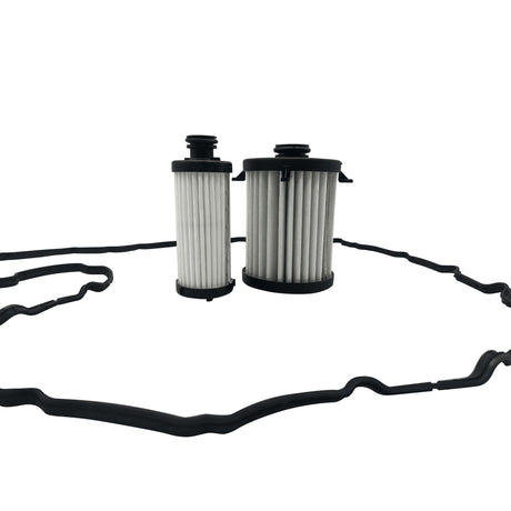 0CK DL382 Audi Automatic Transmission Pressure Filters Including Sump Gasket 0CK325121D / 0CK325149D / 0CK321371A Eco Torque