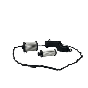 0CK DL382 Audi Automatic Transmission Pressure and Suction Filters and Sump Gasket 0CK325121D / 0CK325149D / 0CK325421A / 0CK321371A Eco Torque