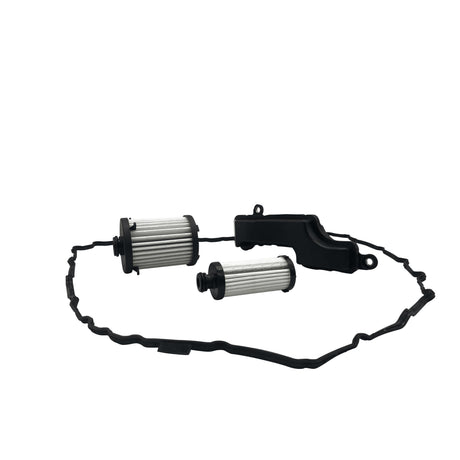 0CK DL382 Audi Automatic Transmission Pressure and Suction Filters and Sump Gasket 0CK325121D / 0CK325149D / 0CK325421A / 0CK321371A Eco Torque