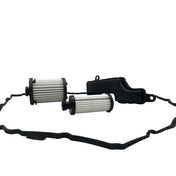 0CK DL382 Audi Automatic Transmission Pressure and Suction Filters and Sump Gasket 0CK325121D / 0CK325149D / 0CK325421A / 0CK321371A Eco Torque