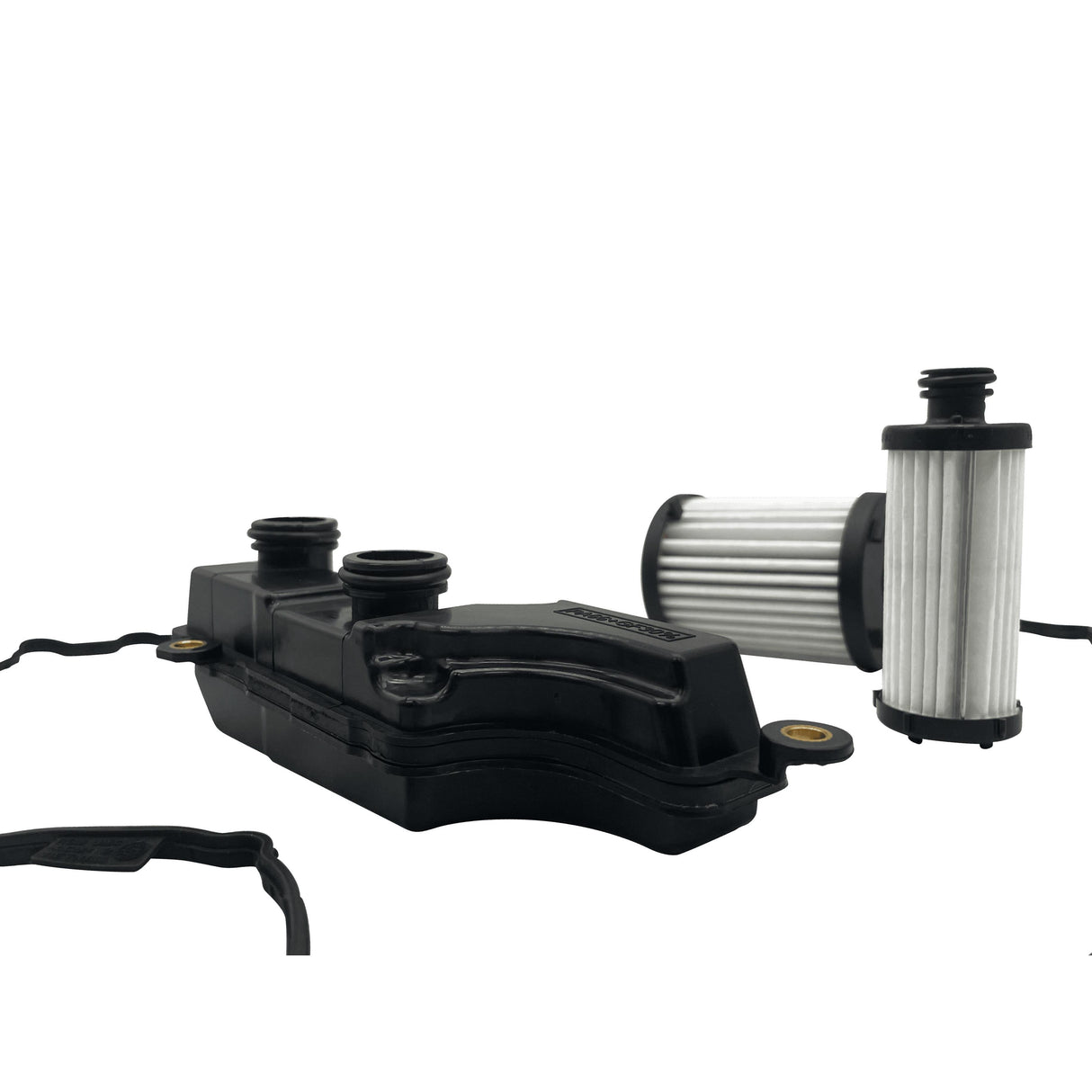 0CK DL382 Audi Automatic Transmission Pressure and Suction Filters and Sump Gasket 0CK325121D / 0CK325149D / 0CK325421A / 0CK321371A Eco Torque