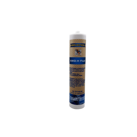 Ravenol AWD-H Synthetic Oil Differential Haldex Coupling