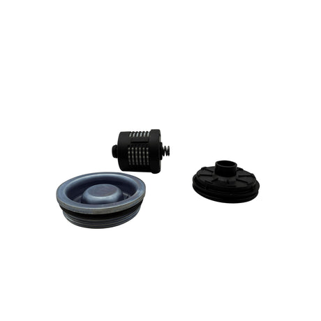 Haldex Filter Kit For Gen 2 Audi SEAT Skoda VW 02D598574