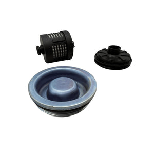 Haldex Filter Kit For Gen 2 Audi SEAT Skoda VW 02D598574