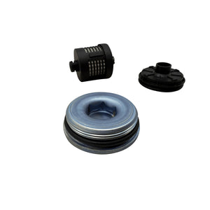 Haldex Filter Kit For Gen 2 Audi SEAT Skoda VW 02D598574