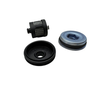 Haldex Filter Kit For Gen 2 Audi SEAT Skoda VW 02D598574