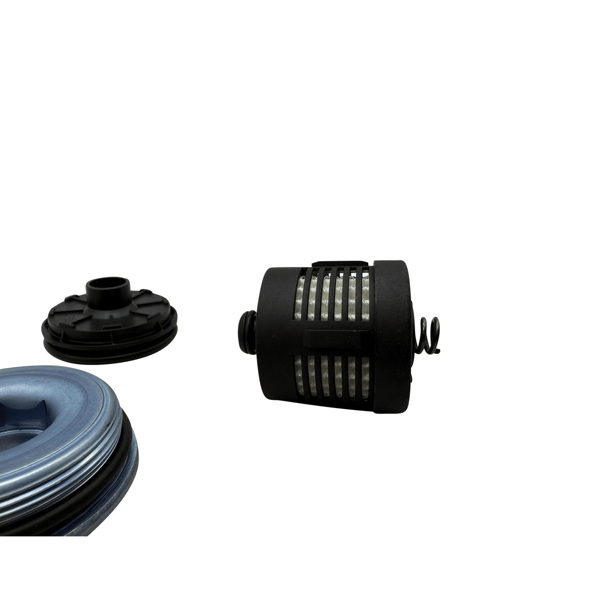 Haldex Filter Kit For Gen 2 Audi SEAT Skoda VW 02D598574