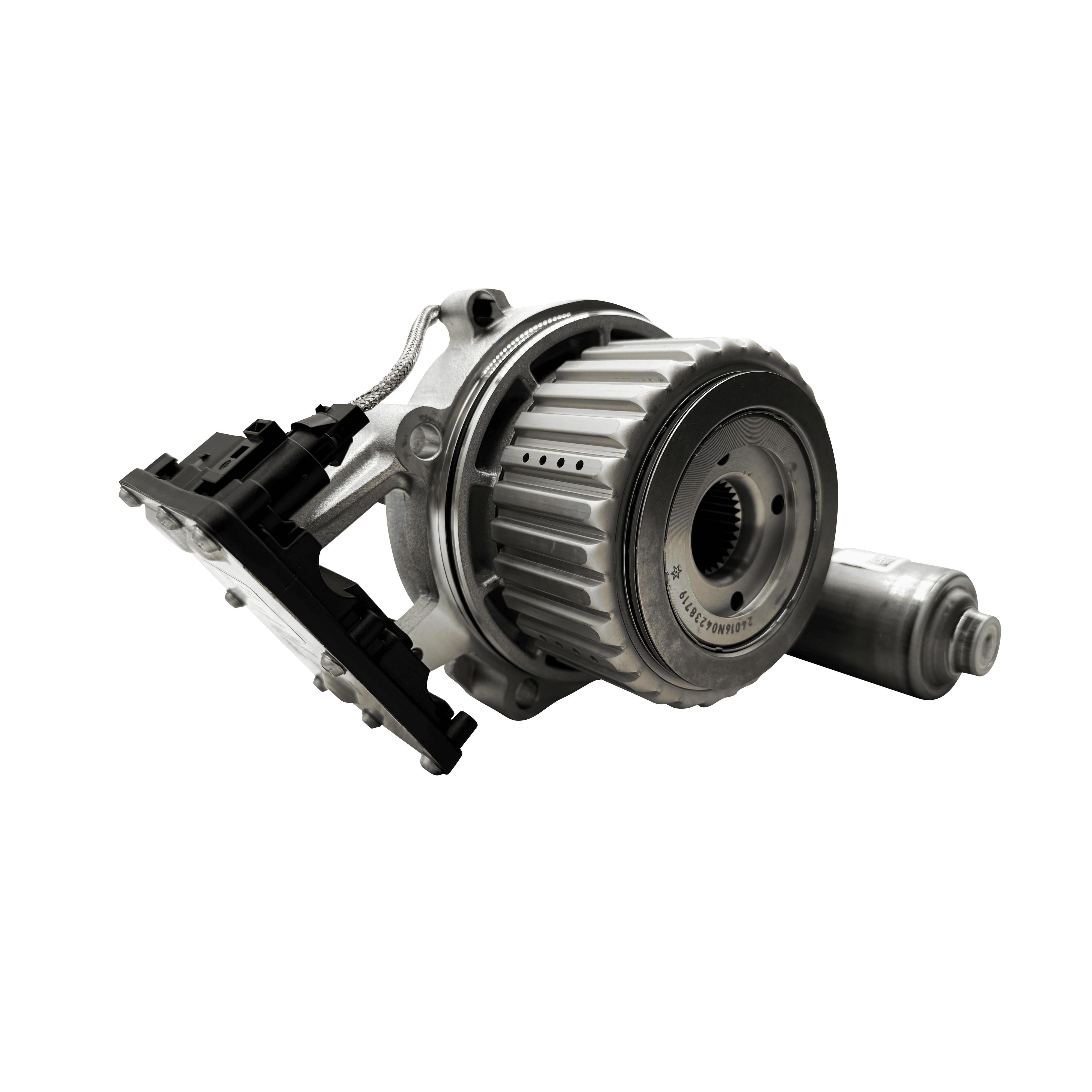 Haldex Clutch AWD Coupling 0CQ 525 554 T Audi SEAT Skoda VW – Eco