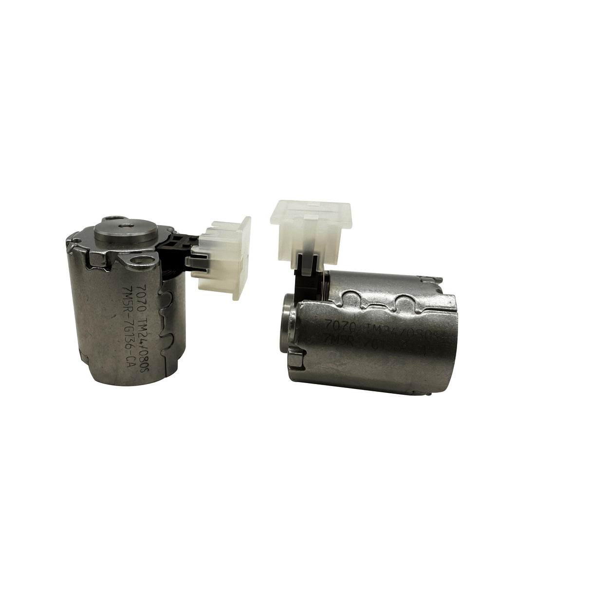 MPS6 6DCT450 Powershift Gearbox 9 Piece Mechatronic Solenoid Set