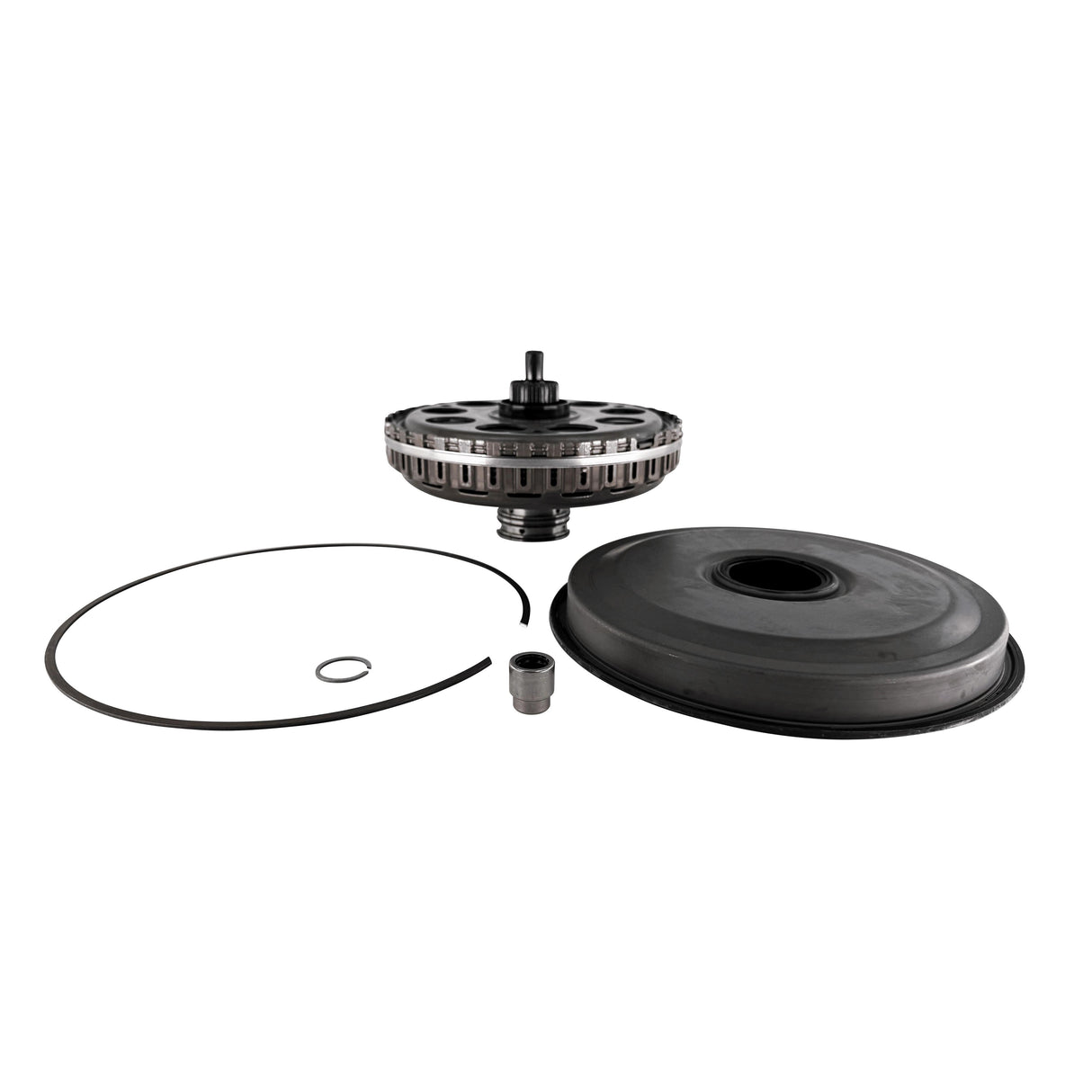 0GC Uprated DQ381 DSG Clutch Inc Cover 0GC141029N 0GC Gearbox