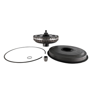 0GC Uprated DQ381 DSG Clutch Inc Cover 0GC141029N 0GC Gearbox