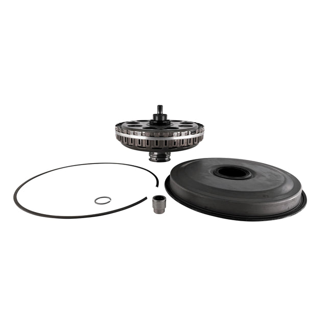 0GC Uprated DQ381 DSG Clutch Inc Cover 0GC141029N 0GC Gearbox