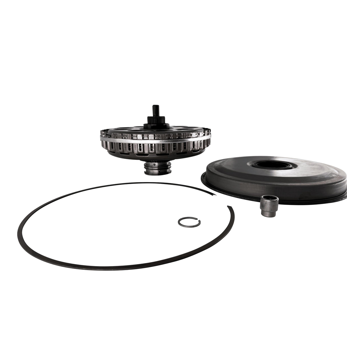 0GC Uprated DQ381 DSG Clutch Inc Cover 0GC141029N 0GC Gearbox