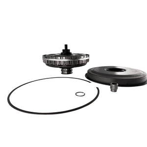 0GC Uprated DQ381 DSG Clutch Inc Cover 0GC141029N 0GC Gearbox