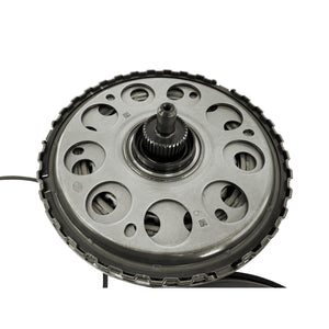 0GC Uprated DQ381 DSG Clutch Inc Cover 0GC141029N 0GC Gearbox