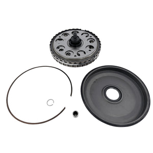0GC Uprated DQ381 DSG Clutch Inc Cover 0GC141029N 0GC Gearbox