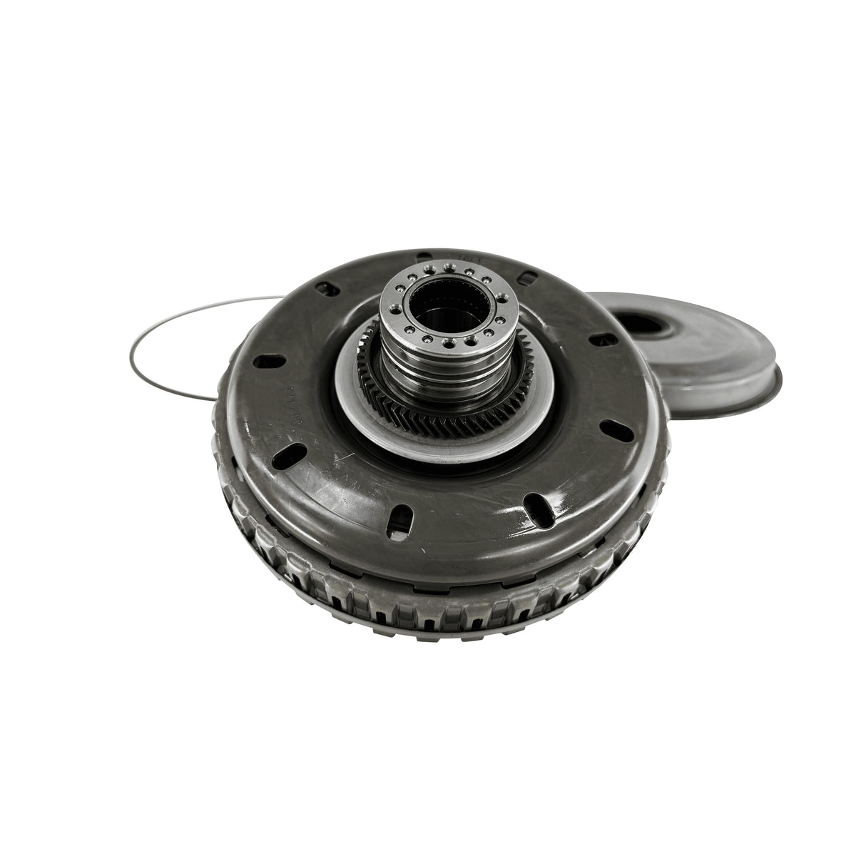 0GC Uprated DQ381 DSG Clutch Inc Cover 0GC141029N 0GC Gearbox