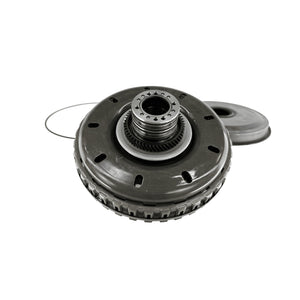 0GC Uprated DQ381 DSG Clutch Inc Cover 0GC141029N 0GC Gearbox