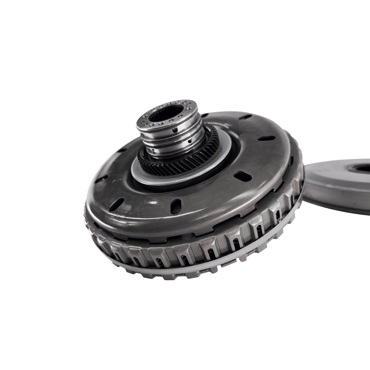 0GC Uprated DQ381 DSG Clutch Inc Cover 0GC141029N 0GC Gearbox