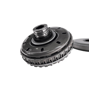 0GC Uprated DQ381 DSG Clutch Inc Cover 0GC141029N 0GC Gearbox