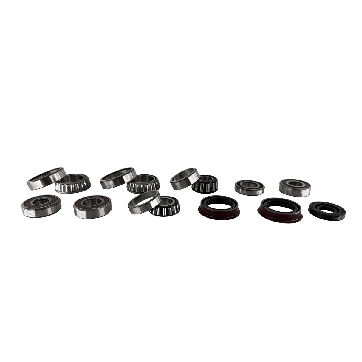 Ford Manual MX65 Gearbox Bearing & Seals Kit