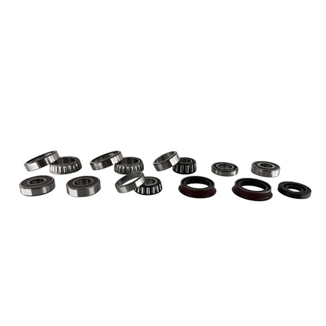 Ford Manual MX65 Gearbox Bearing & Seals Kit