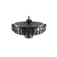 Genuine BorgWarner DQ381 DSG Clutch 0GC141029N 0GC Gearbox