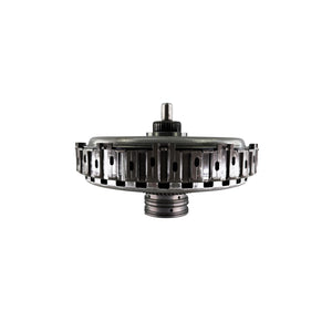 Genuine BorgWarner DQ381 DSG Clutch 0GC141029N 0GC Gearbox
