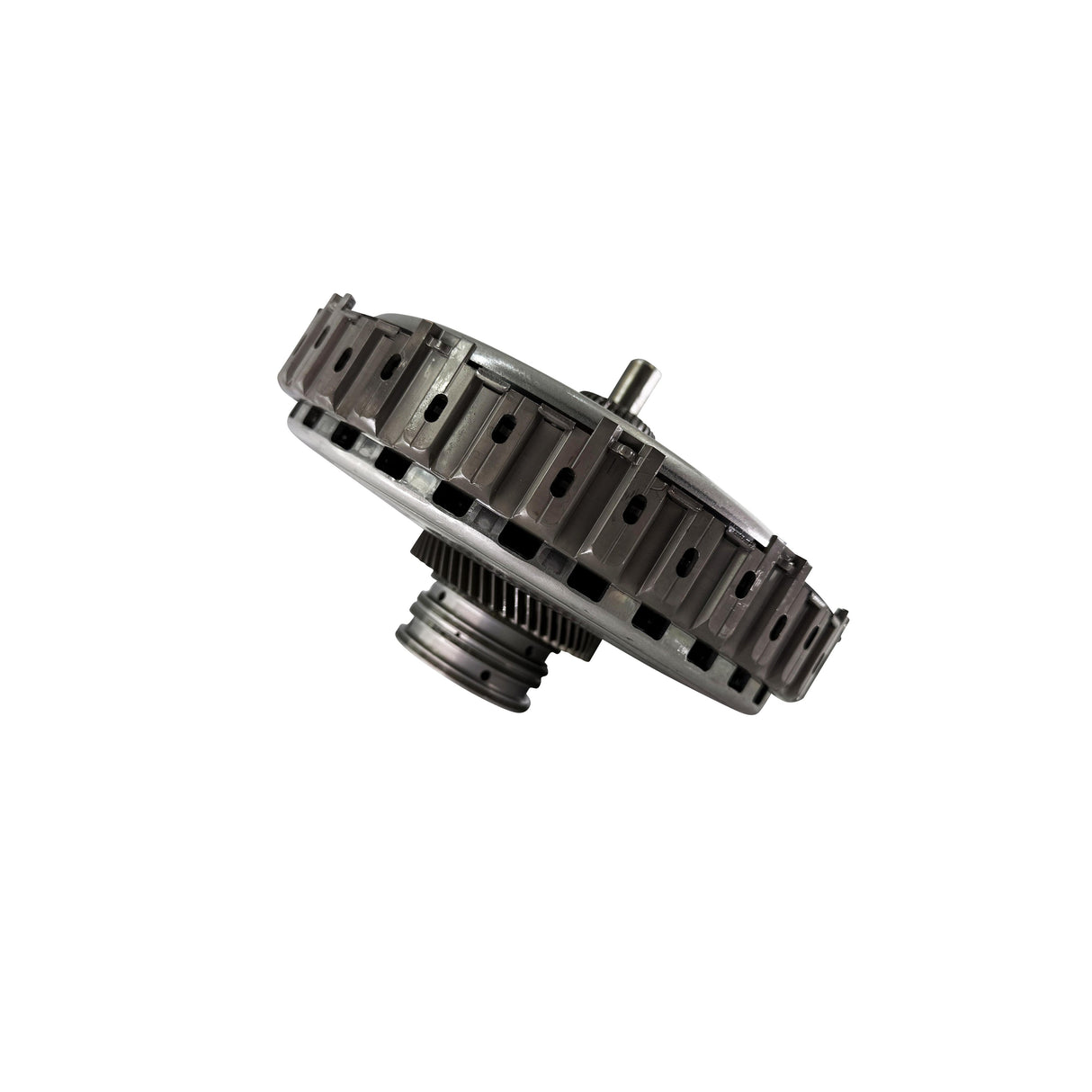 Genuine BorgWarner DQ381 DSG Clutch 0GC141029N 0GC Gearbox