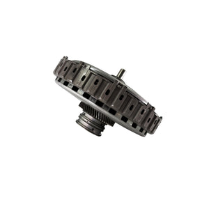 Genuine BorgWarner DQ381 DSG Clutch 0GC141029N 0GC Gearbox