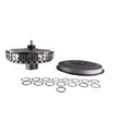 Genuine BorgWarner DQ381 DSG Clutch Inc Cover Shims 0GC141029N 0GC Gearbox