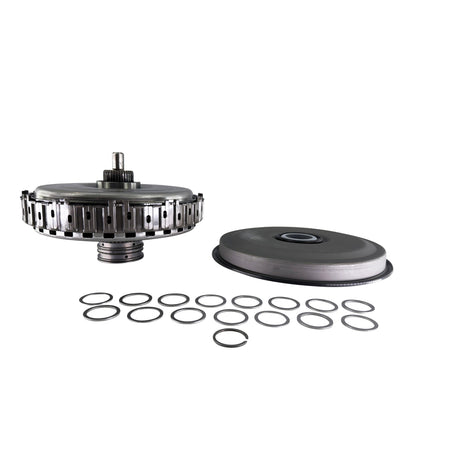 Genuine BorgWarner DQ381 DSG Clutch Inc Cover Shims 0GC141029N 0GC Gearbox