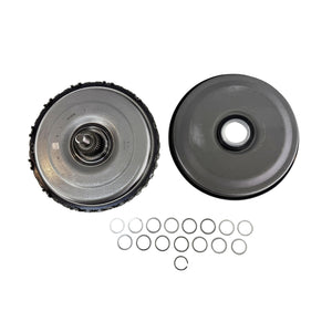 Genuine BorgWarner DQ381 DSG Clutch Inc Cover Shims 0GC141029N 0GC Gearbox