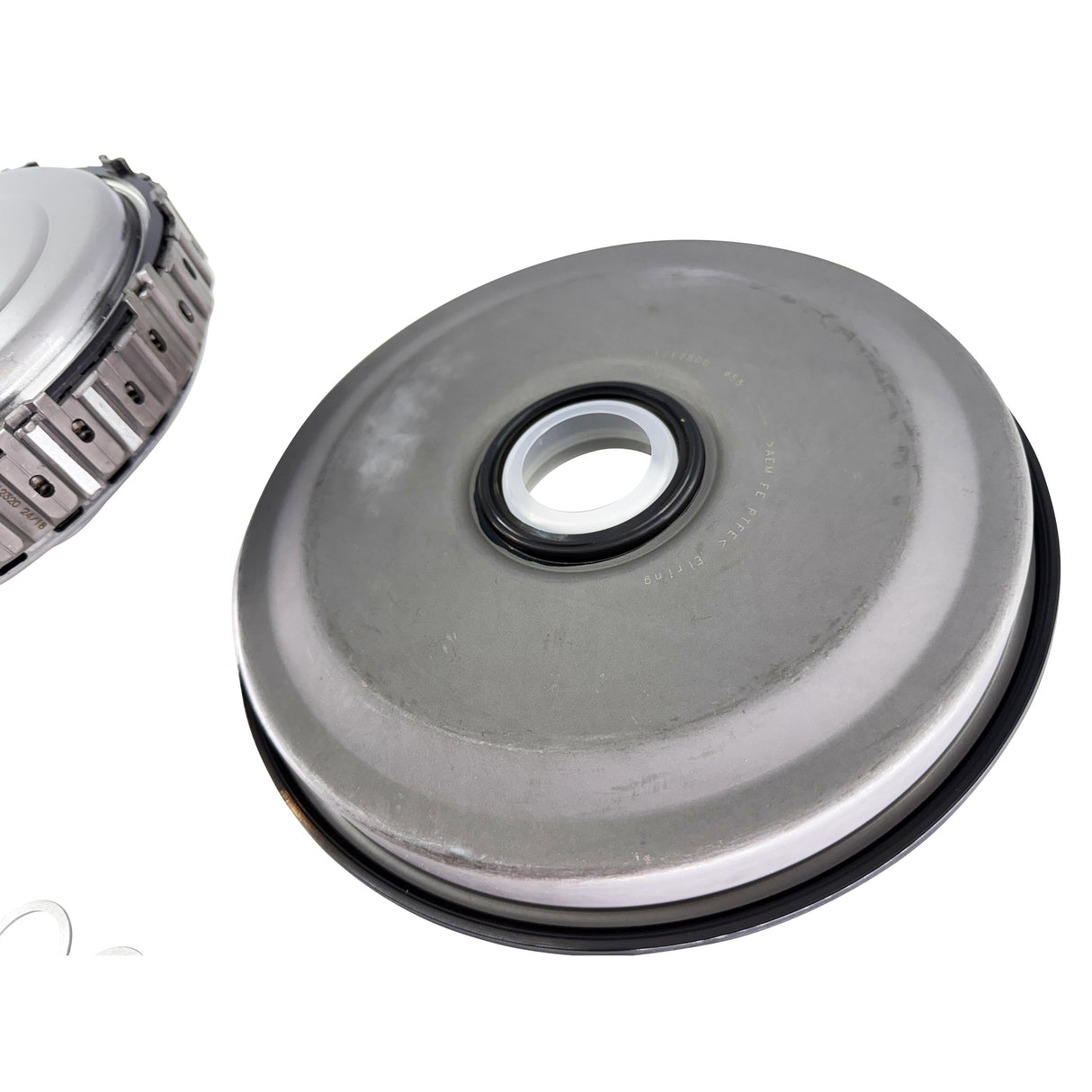 Genuine BorgWarner DQ381 DSG Clutch Inc Cover Shims 0GC141029N 0GC Gearbox