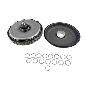 Genuine BorgWarner DQ381 DSG Clutch Inc Cover Shims 0GC141029N 0GC Gearbox