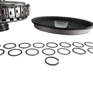 Genuine BorgWarner DQ381 DSG Clutch Inc Cover Shims 0GC141029N 0GC Gearbox