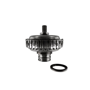 DSG 0B5141030E - 0B5 DL501 Dual Clutch + Seal For Audi S-Tronic Models