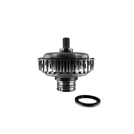 DSG 0B5141030E - 0B5 DL501 Dual Clutch + Seal For Audi S-Tronic Models