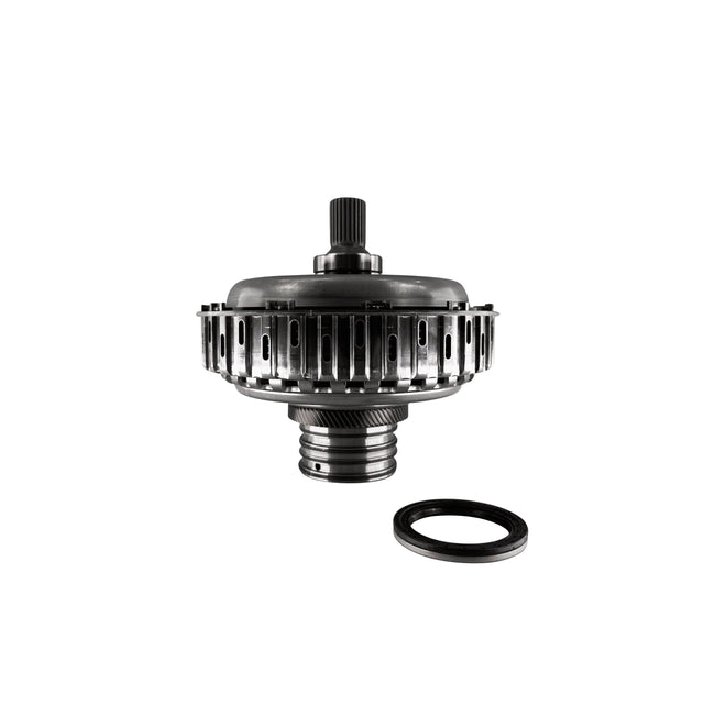 DSG 0B5141030E - 0B5 DL501 Dual Clutch + Seal For Audi S-Tronic Models