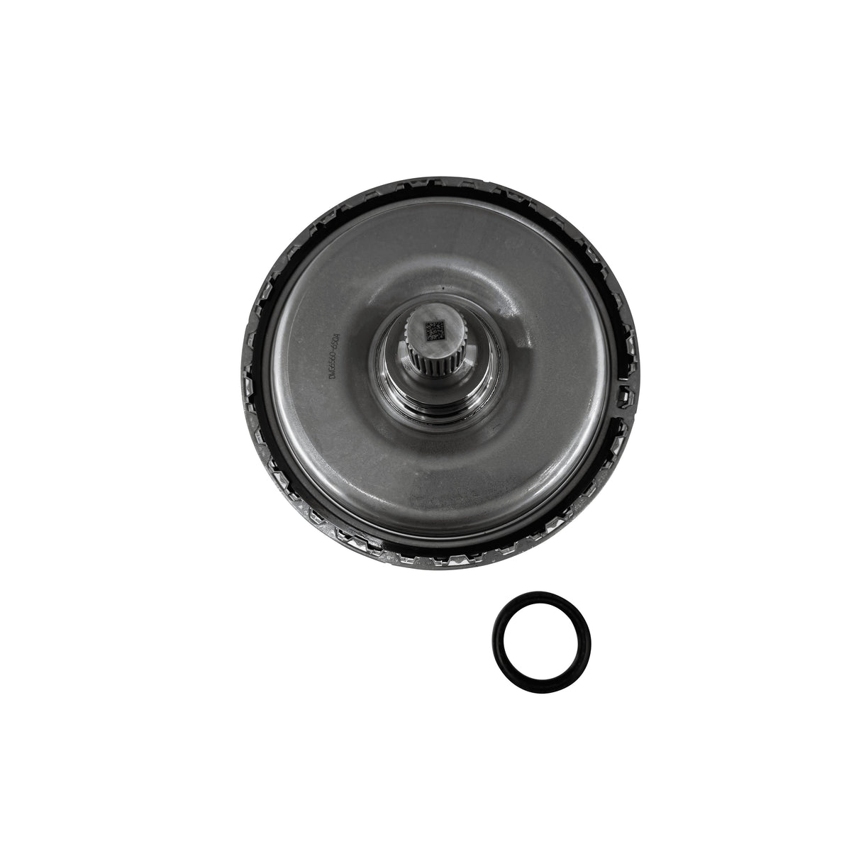 DSG 0B5141030E - 0B5 DL501 Dual Clutch + Seal For Audi S-Tronic Models