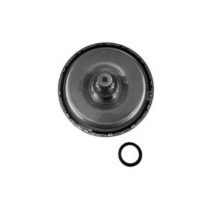 DSG 0B5141030E - 0B5 DL501 Dual Clutch + Seal For Audi S-Tronic Models