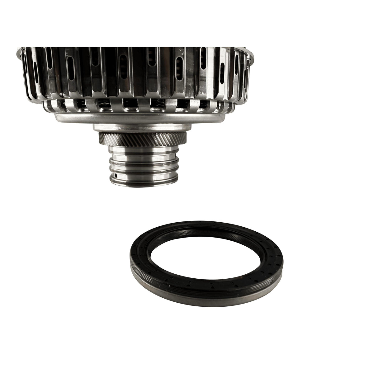 DSG 0B5141030E - 0B5 DL501 Dual Clutch + Seal For Audi S-Tronic Models