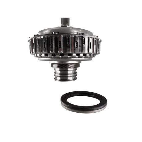 DSG 0B5141030E - 0B5 DL501 Dual Clutch + Seal For Audi S-Tronic Models