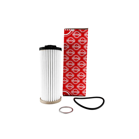 0GC DQ381 DSG External Filter & Oring Elring, Eco Torque