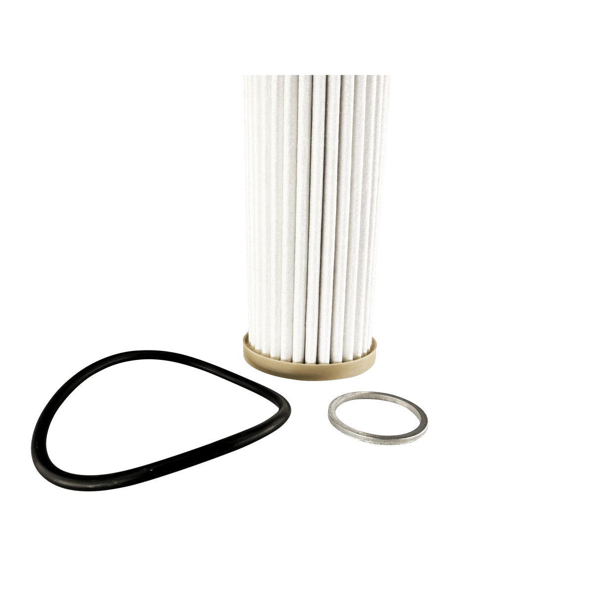 0GC DQ381 DSG External Filter & Oring Elring, Eco Torque